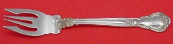 Chantilly by Gorham Sterling Silver Fish Fork All-Sterling 6 3/4" Original