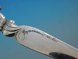Romance of the Sea by Wallace Sterling Silver Essential Serving Set Large 5-pc