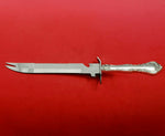 Alencon Lace by Gorham Sterling Silver Ham Slice HH WS 11 1/2" Custom Made