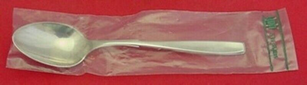 Columbia by Lunt Sterling Silver Teaspoon 6 1/2" Flatware Silverware New