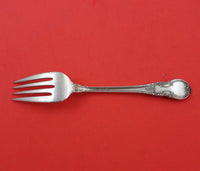 American Victorian by Lunt Sterling Silver Salad Fork 6" Flatware Heirloom