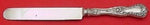 Dorothy Vernon by Whiting Sterling Silver Regular Knife 8 7/8" Flatware Heirloom