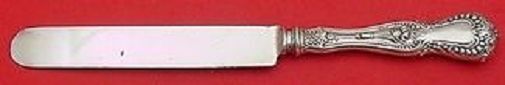 Dorothy Vernon by Whiting Sterling Silver Regular Knife 8 7/8" Flatware Heirloom