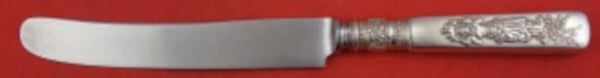 Fontainebleau by Gorham Sterling Silver Dinner Knife Old French w/Bolster 9 1/8"
