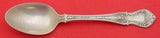 Dorothy Vernon by Whiting Sterling Silver Teaspoon 6" Flatware Heirloom