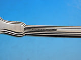 Hamilton by Tiffany and Co Sterling Silver Flatware Set 8 Service 43 pcs Dinner