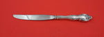 Du Maurier by Oneida Sterling Silver Regular Knife modern unused 9 1/8"