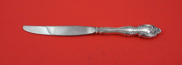 Du Maurier by Oneida Sterling Silver Regular Knife modern unused 9 1/8"