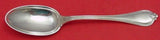Old Newbury by Towle Sterling Silver Serving Spoon 8" Heirloom Silverware