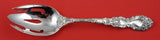 Imperial Chrysanthemum by Gorham Sterling Silver Pierced Serving Spoon 8 3/8"