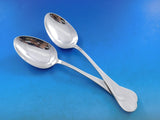 King William by Tiffany & Co Sterling Silver Flatware Set 12 Service 66 pieces