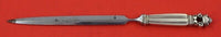 Acorn by Georg Jensen Sterling Silver Letter Opener HH WS w/ GI Mark Orig 6 1/4"