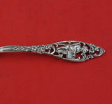 Labors of Cupid by Dominick and Haff Sterling Silver Teaspoon 6"