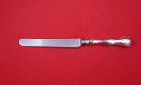 Duke of York by Whiting Sterling Silver Dinner Knife Old French 9 3/8" Flatware