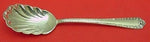 Gadroon by International Sterling Silver Sugar Spoon Shell 6"