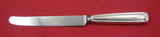 Saint Dunstan by Tiffany & Co. Sterling Silver Dinner Knife new french 10"