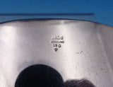 Luxembourg by Gorham Sterling Silver Jewelry Box / Casket #150 (#8473)
