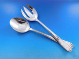 Grandbourg by Christofle Silverplate Flatware Set for 12 Service 129 Pieces