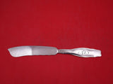 Lily of the Valley by Whiting Sterling Silver Fish Knife FH AS 8 1/4"