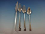 Dimension by Reed and Barton Sterling Silver Regular Size Place Setting(s) 4pc