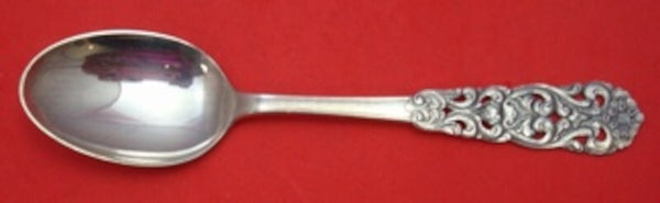 Valdres by Th. Marthinsen Norwegian .830 Silver Teaspoon 5 7/8" Flatware