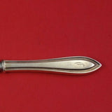 Portsmouth by Gorham Sterling Silver Steak Carving Set 2-Piece 10" Vintage
