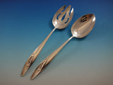Blithe Spirit by Gorham Sterling Silver Flatware Set for 8 Service 40 pieces
