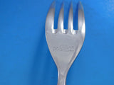 Prisma Amethyst by Mikasa Stainless Steel Flatware Set Service 20 pieces