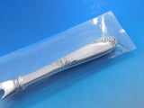 Sweetheart Rose by Lunt Sterling Silver Bar Knife HHWS Custom Made 9 1/4"