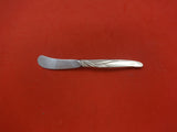 Southwind by Towle Sterling Silver Butter Spreader Hollow Handle 6 1/8"