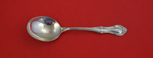 Joan of Arc by International Sterling Silver Gumbo Spoon 7 1/4"