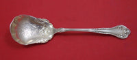 Tudor by Lunt Sterling Silver Sugar Spoon 5 3/4"