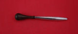 Jade with Lines by Contempra House-Division of Towle Sterling Bar Muddler 6 1/2"