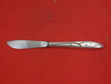 Romance of the Stars by International Sterling Silver Butter Spreader HH 6 1/4"
