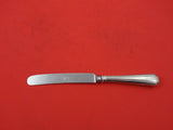 Fairfax by Durgin-Gorham Sterling Silver Junior Knife blunt WS 7 1/2"