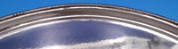 Cosmos by Georg Jensen Sterling Silver Tea Tray No. 251 B 20 1/2" x 14" (#7822)