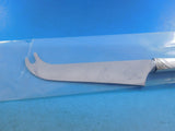 Evening Star by Community Plate Silverplate HHWS  Cheese Knife w/Pick Custom
