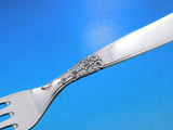 Anacapri by Buccellati Italy Sterling Silver Flatware Set 12 Service 67 pcs