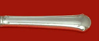 Chippendale by Towle Sterling Silver Regular Knife French 8 7/8" Flatware