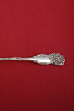 La Reine by Reed and Barton Sterling Silver Cherry / Strawberry Fork Twisted