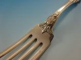 Sir Christopher by Wallace Sterling Silver Flatware Set For 18 Service 97 Pieces