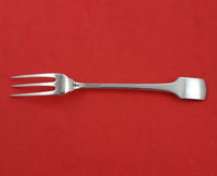 Adam by Shreve Sterling Silver Lemon Fork 5 1/8" Serving Heirloom Silverware