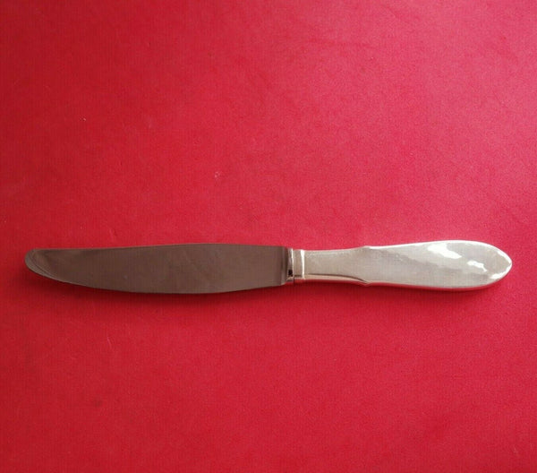 Mermaid by Georg Jensen Silverplate Luncheon Knife 8 1/8" Flatware