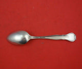 Nile by Wallace Sterling Silver Teaspoon 6" Flatware Heirloom Silverware