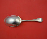 Paul Revere by Towle Sterling Silver Berry Spoon Large Bowl 9 3/4" Serving