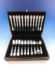 Fontana by Towle Sterling Silver Flatware Set for 12 Service 48 Pieces