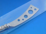 Violet by Wallace Sterling Silver Soft Cheese Knife Pierced 7 5/8" Custom Made