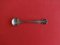 Litchfield by International Sterling Silver Master Salt Spoon 2 3/4"