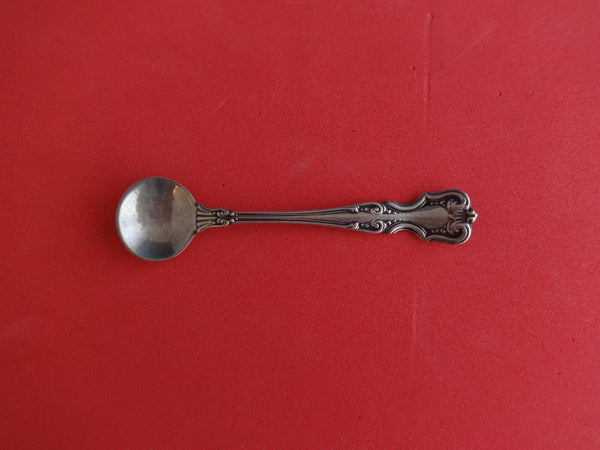 Litchfield by International Sterling Silver Master Salt Spoon 2 3/4"