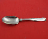 Old Danish by Georg Jensen Sterling Silver Dinner Spoon 7 1/4" Silverware
